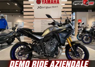 Yamaha Tracer 7 GT (2025 - 26) - Annuncio 10071383