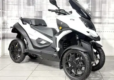 Quadro Qooder 400 (2018 - 19) - Annuncio 10071867