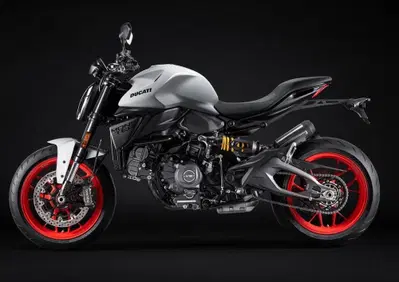 Ducati Monster 890 (2026) - Annuncio 10071837