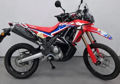 Honda CRF 300L (2021 - 24) - Annuncio 10071863