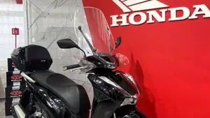 Honda SH 350 (2021 - 24) 