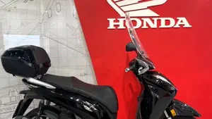 Honda SH 350 (2021 - 24)  (2)