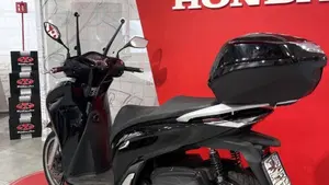 Honda SH 350 (2021 - 24)  (4)