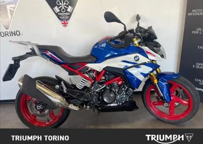 Bmw G 310 R (2021 - 25) - Annuncio 10071846
