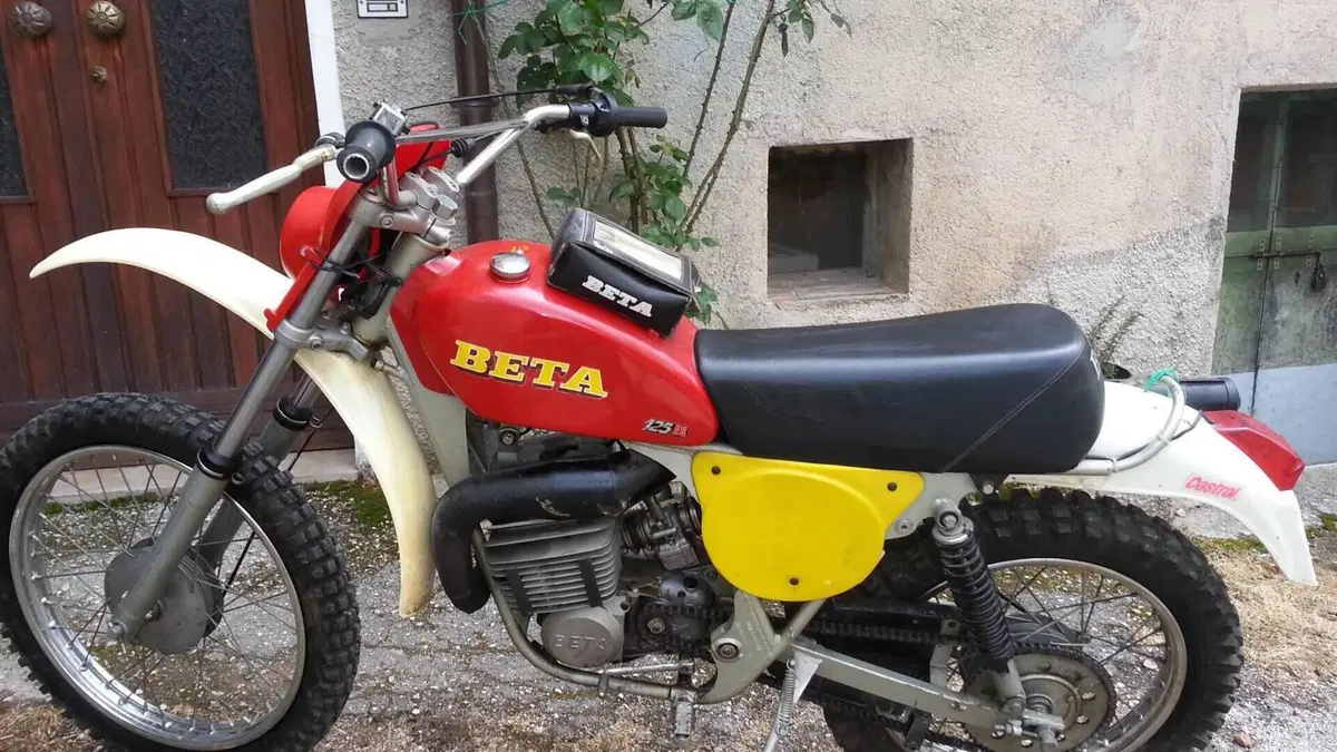 Betamotor   (2)