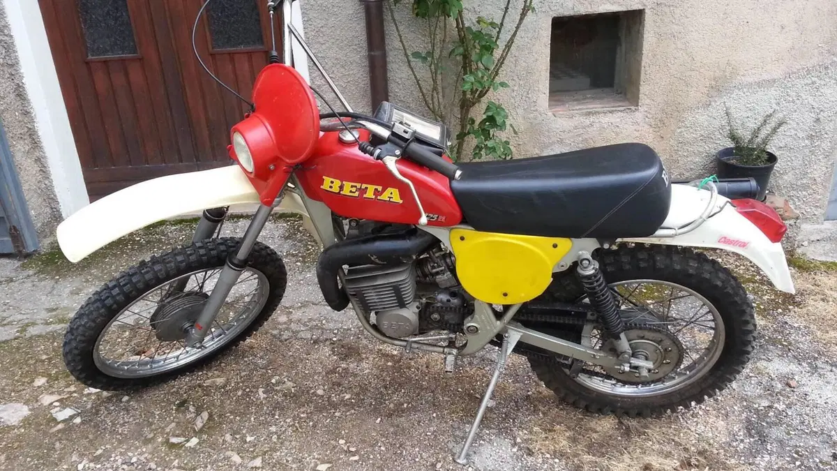 Betamotor   (3)