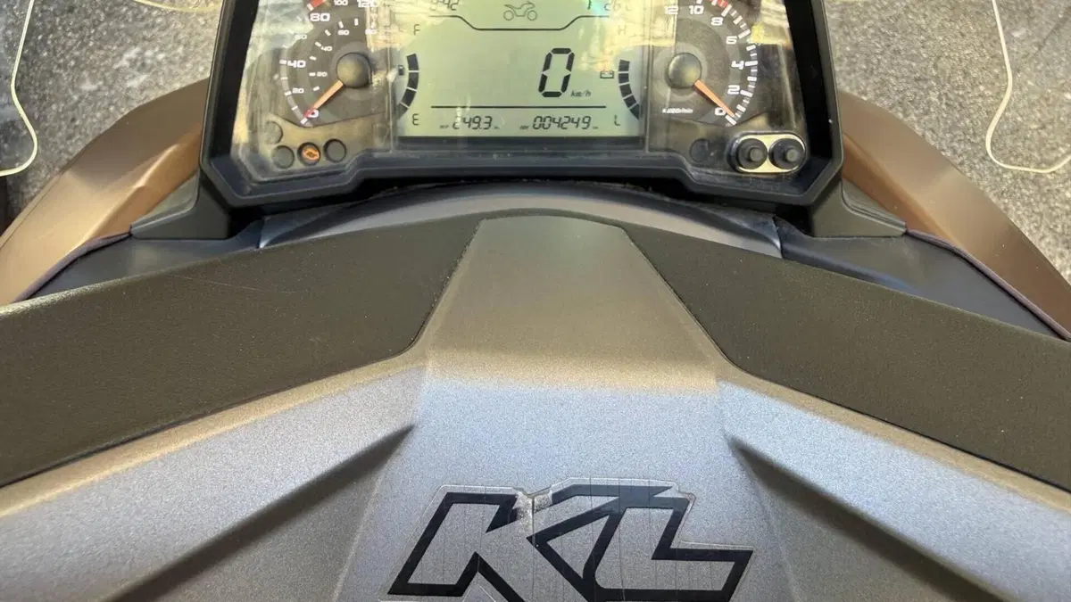 Kl Brera 125 (2022 - 24) 