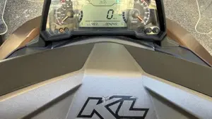 Kl Brera 125 (2022 - 24) 