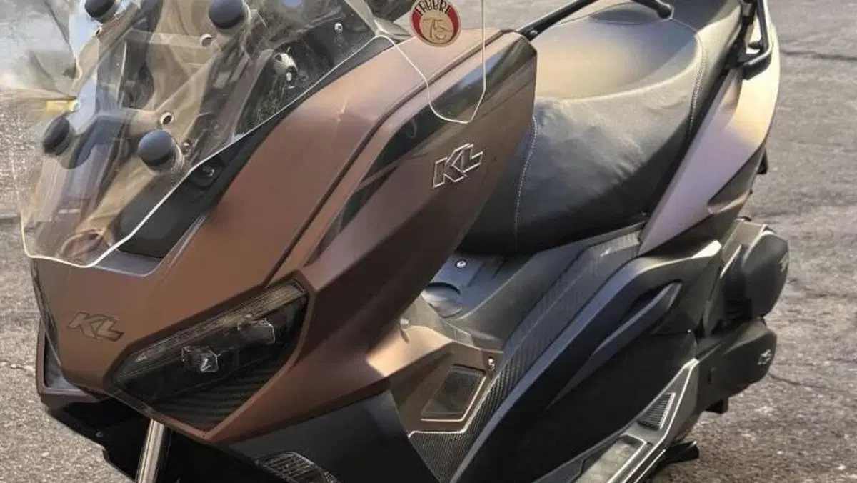 Kl Brera 125 (2022 - 24)  (2)