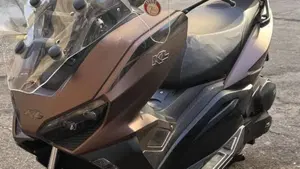 Kl Brera 125 (2022 - 24)  (2)