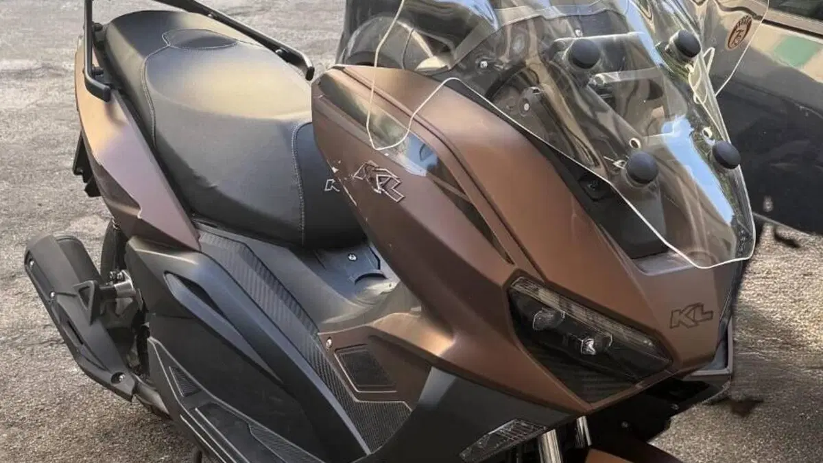 Kl Brera 125 (2022 - 24)  (4)