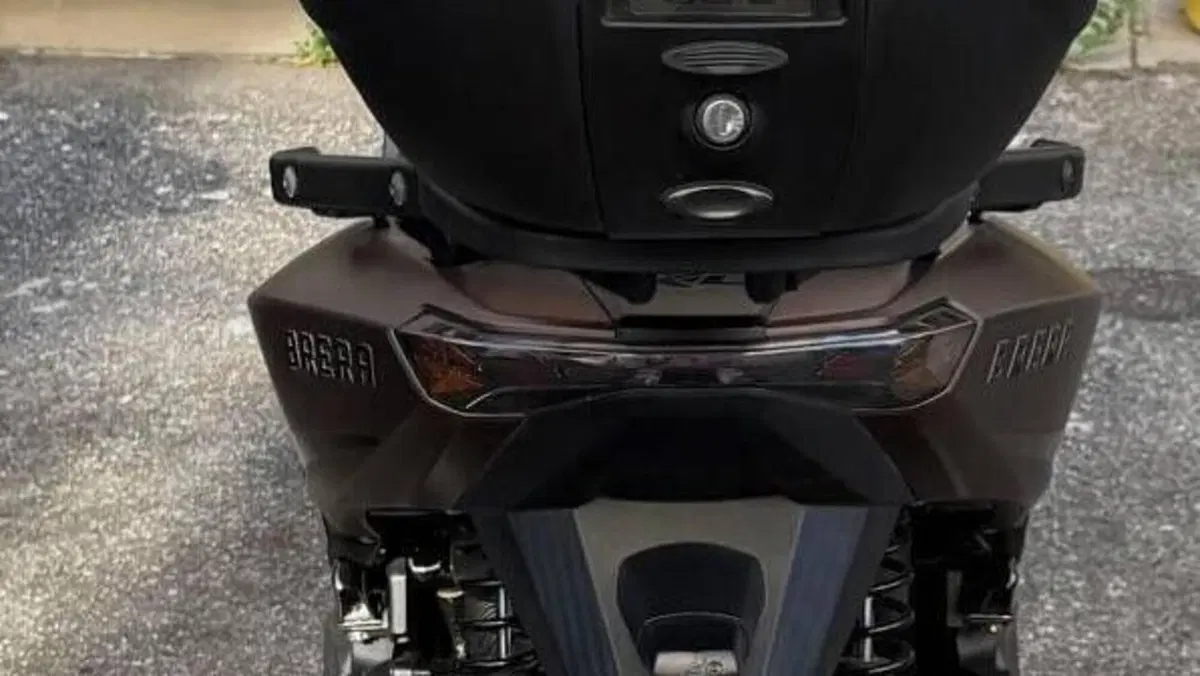 Kl Brera 125 (2022 - 24)  (5)