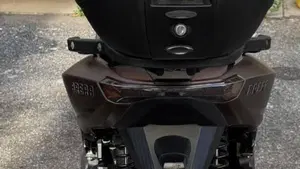 Kl Brera 125 (2022 - 24)  (5)