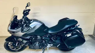 Triumph Tiger Sport 660 (2022 - 24) usata