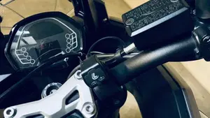 Triumph Tiger Sport 660 (2022 - 24)  (3)