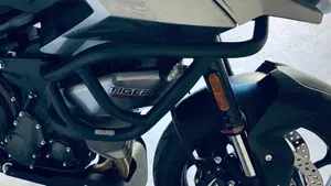 Triumph Tiger Sport 660 (2022 - 24)  (4)
