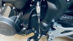 Triumph Tiger Sport 660 (2022 - 24)  (6)