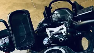 Triumph Tiger Sport 660 (2022 - 24)  (8)