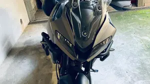 Triumph Tiger Sport 660 (2022 - 24)  (9)