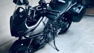 Triumph Tiger Sport 660 (2022 - 24)  (10)