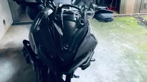 Triumph Tiger Sport 660 (2022 - 24)  (11)