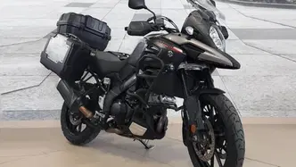 Suzuki V-Strom 1000 (2017 - 20) usata