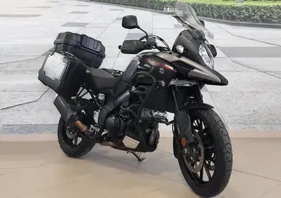 Suzuki V-Strom 1000 (2017 - 20) - Annuncio 10066105