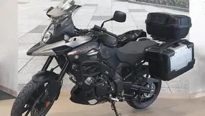 Suzuki V-Strom 1000 (2017 - 20)  (2)