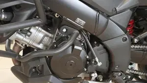 Suzuki V-Strom 1000 (2017 - 20)  (3)