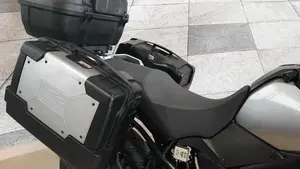 Suzuki V-Strom 1000 (2017 - 20)  (4)