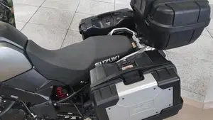 Suzuki V-Strom 1000 (2017 - 20)  (5)