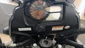Suzuki V-Strom 1000 (2017 - 20)  (6)