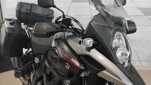 Suzuki V-Strom 1000 (2017 - 20)  (7)