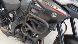 Suzuki V-Strom 1000 (2017 - 20)  (8)