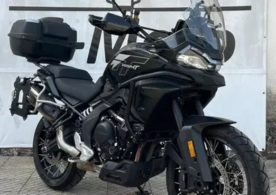 CFMOTO 700MT Adventure (2025 - 26) - Annuncio 10071856