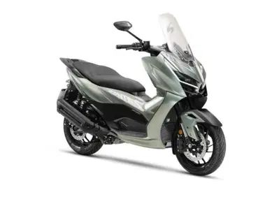 Zontes ZT368-D ETC (2026) - Annuncio 10071858