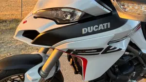 Ducati Multistrada 1260 S (2018 - 20)  (4)