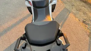 Ducati Multistrada 1260 S (2018 - 20)  (8)