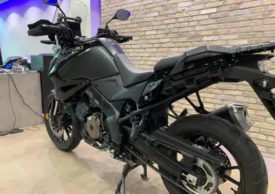 Suzuki V-Strom 1050SE (2025 - 26) - Annuncio 10071860