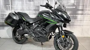 Kawasaki Versys 650 (2017 - 20) 