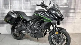 Kawasaki Versys 650 (2017 - 20)