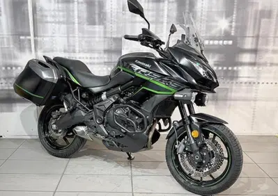 Kawasaki Versys 650 (2017 - 20) - Annuncio 10071870