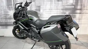 Kawasaki Versys 650 (2017 - 20)  (2)