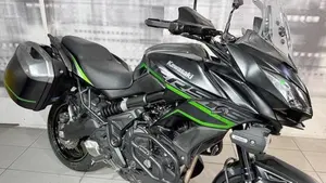 Kawasaki Versys 650 (2017 - 20)  (3)