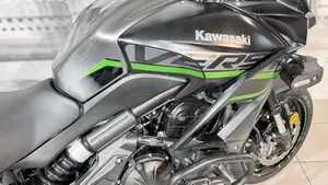 Kawasaki Versys 650 (2017 - 20)  (4)