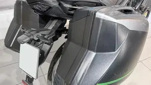 Kawasaki Versys 650 (2017 - 20)  (5)