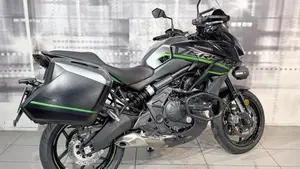Kawasaki Versys 650 (2017 - 20)  (7)