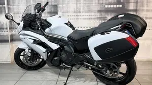 Kawasaki ER-6F ABS (2012 - 16)  (2)
