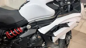 Kawasaki ER-6F ABS (2012 - 16)  (4)