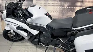 Kawasaki ER-6F ABS (2012 - 16)  (6)
